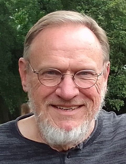 Foto unseres Dozenten / unserer Dozentin