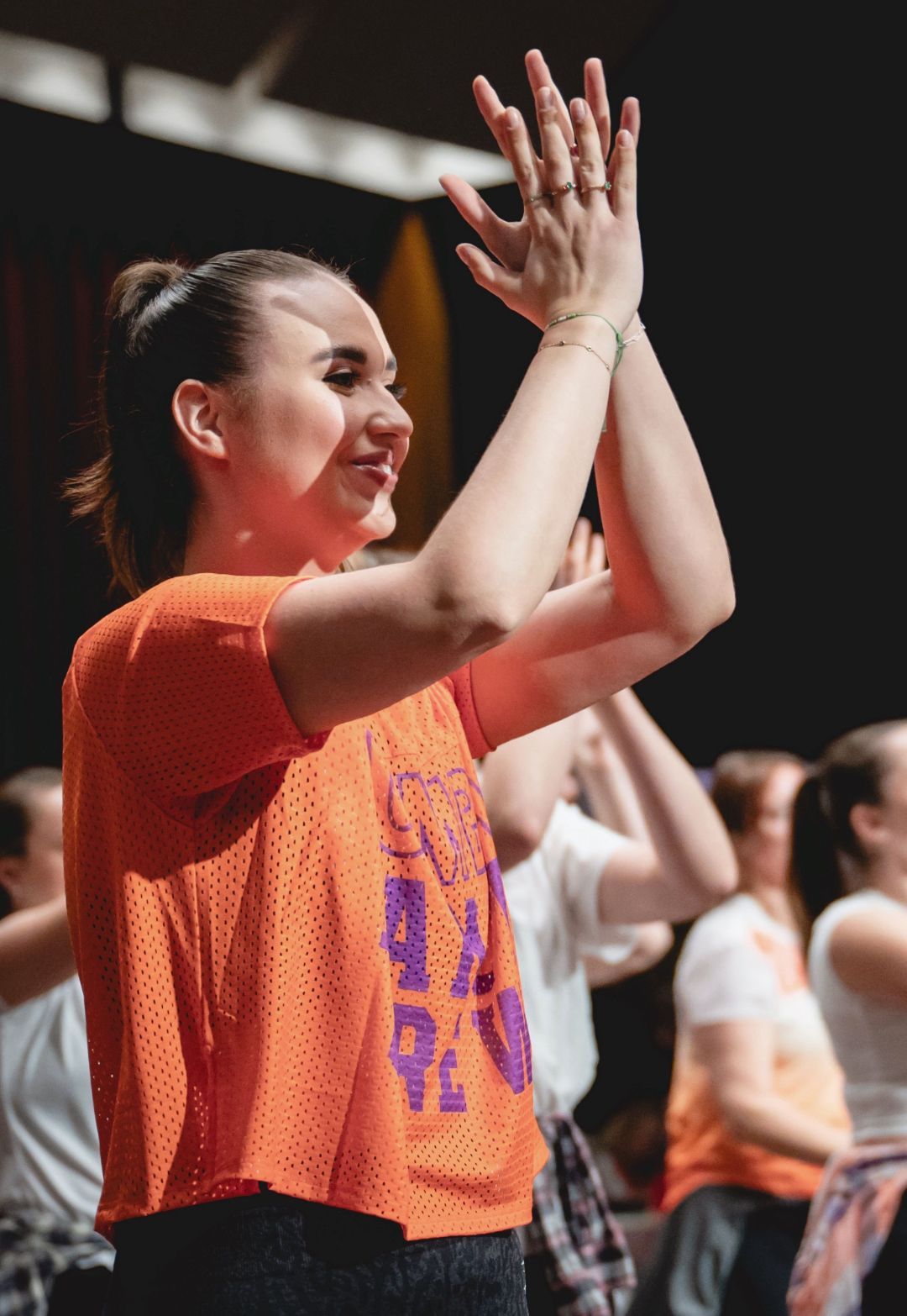 Foto unseres Dozenten / unserer Dozentin