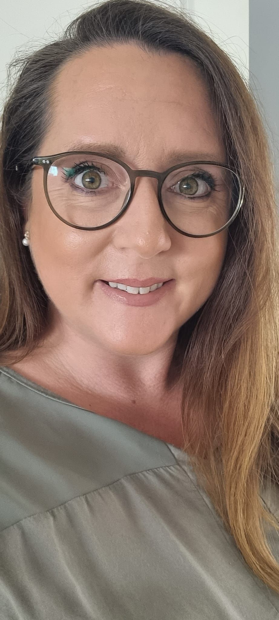 Foto unseres Dozenten / unserer Dozentin