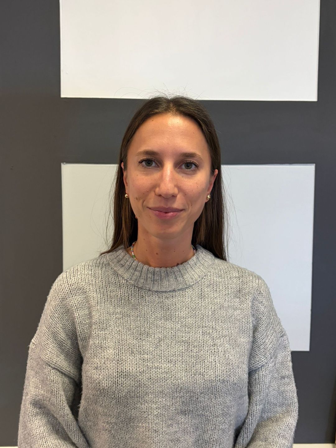 Foto unseres Dozenten / unserer Dozentin